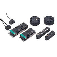 Пневмомодуль AIRBOX 32-S-SW-MO