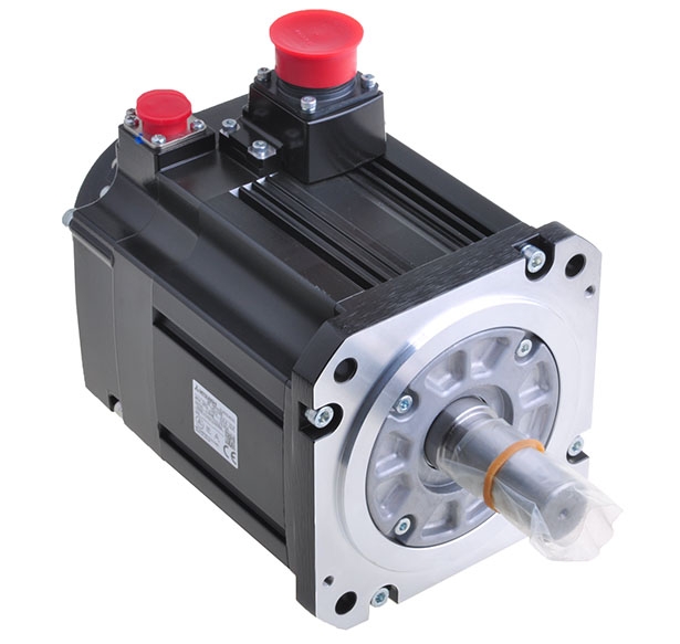 Серводвигатели Mitsubishi Electric