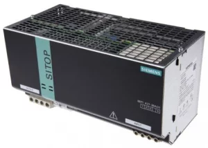 6EP1437-3BA20 SITOP PSU300B 30A, СТАБИЛИЗИРОВАННЫЙ БЛОК ПИТАНИЯ, ВХОД: 3 ФАЗЫ ~400-500 В, ВЫХОД:  24 В/30 A