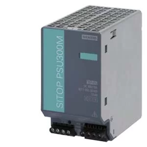 6EP1456-3BA00 SITOP PSU300M 48V/10A, СТАБИЛИЗИРОВАННЫЙ БЛОК ПИТАНИЯ, ВХОД: 3Х-ФАЗН. ~400-500 В, ВЫХОД:  48 В/10 A