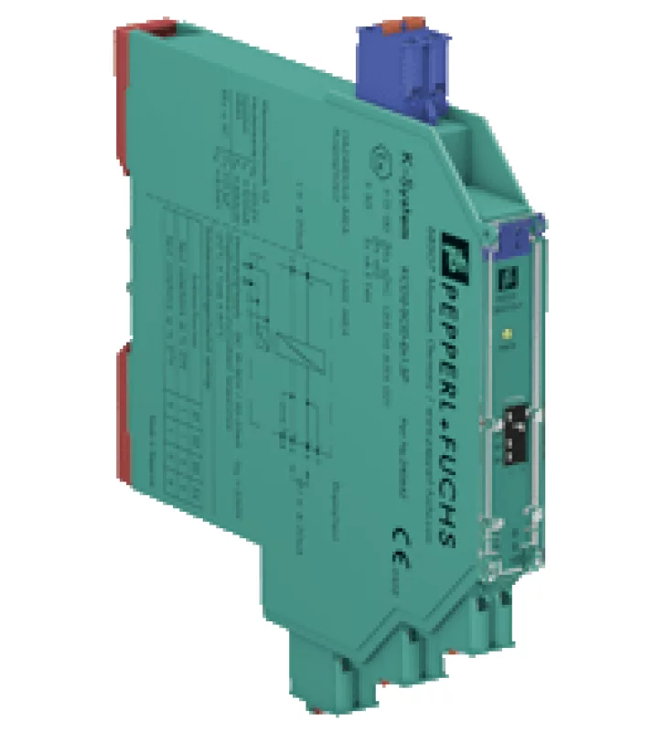 Выходной формирователь KCD2-SCD-Ex1.HC.SP
