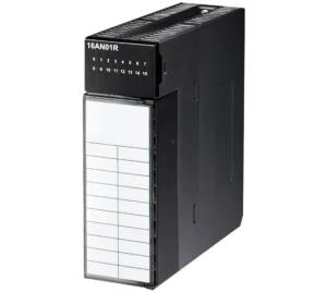 AH16AN01R-5A Модуль для АН500 на 16 DO (реле), съёмный клеммный блок