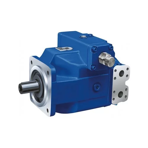 Гидронасос A4VSG125HS/30W-PKD60K020N