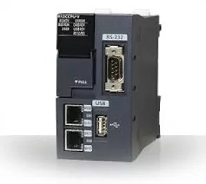 Cи-контроллер R12CCPU-V