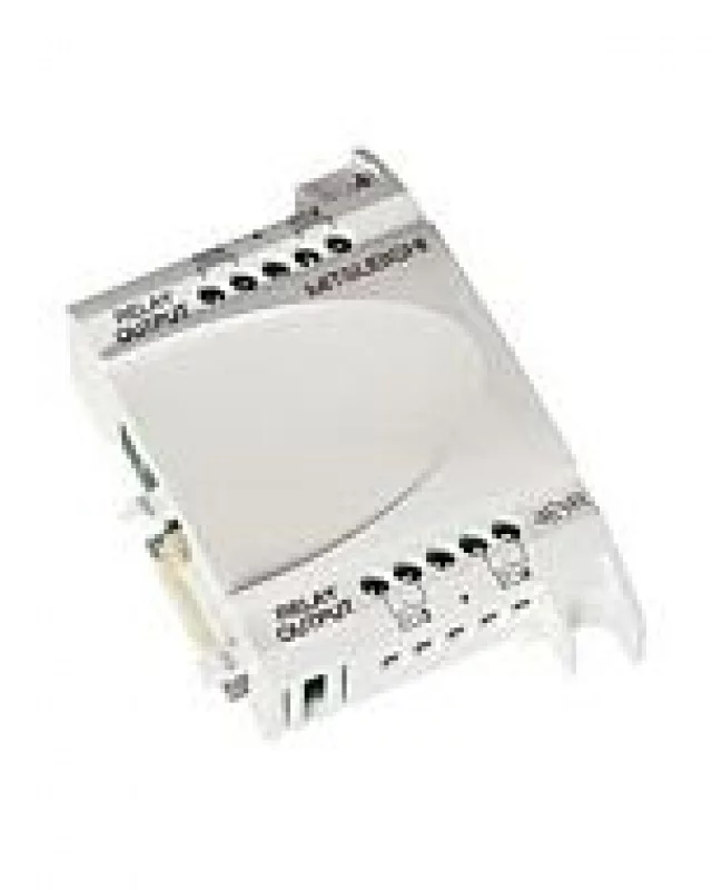 Модуль расширения, 4 цифровых входа 220V AC AL2-4EX-A2