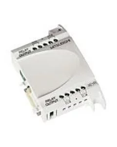 Модуль расширения, 4 транзисторных выхода (0,5А) AL2-4EYT