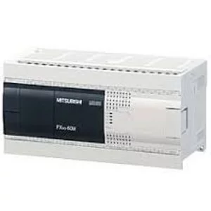 Контроллер FX3G-60MT/DS