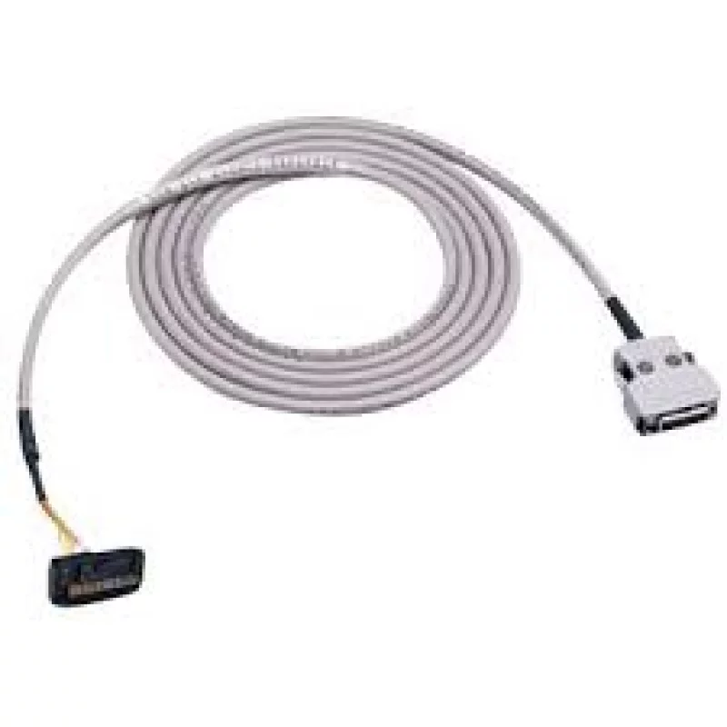 Кабель FX2N-XXGM --> MR-J2 E-GMJ2-200CAB1A