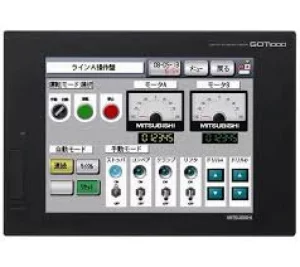 Панель оператора GT1685M-STBA