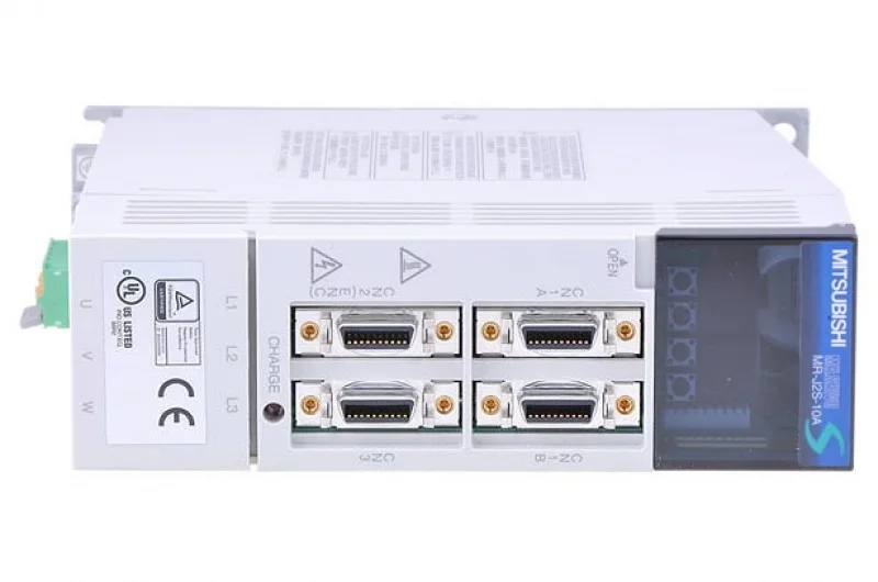 Сервоусилитель MR-J2S-10A