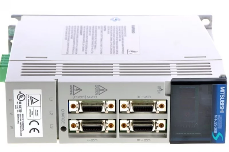 Сервоусилитель MR-J2S-20B