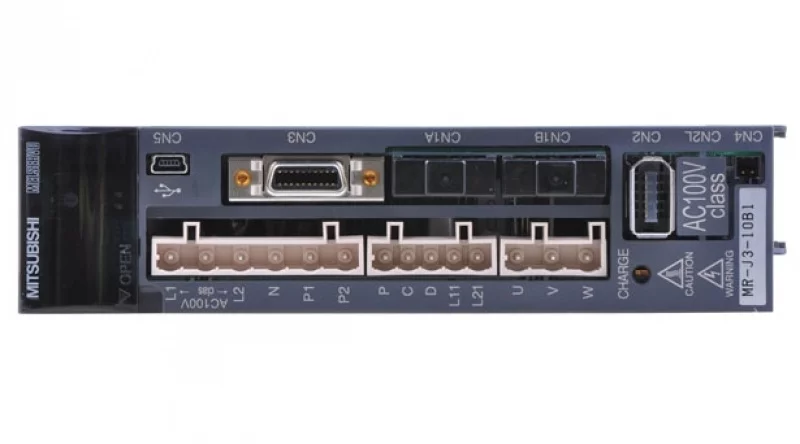 Сервоусилитель MR-J3-40B1