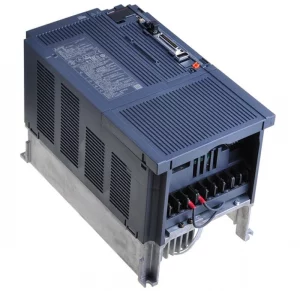 Сервоусилитель  MR-J4-15KA