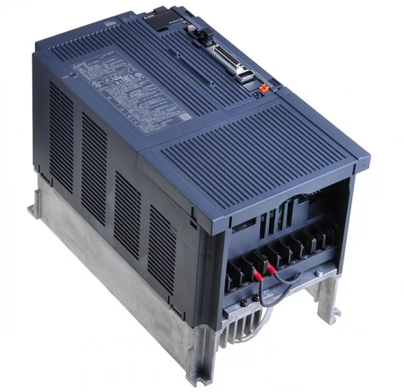 Сервоусилитель MR-J4-15KA4-RJ