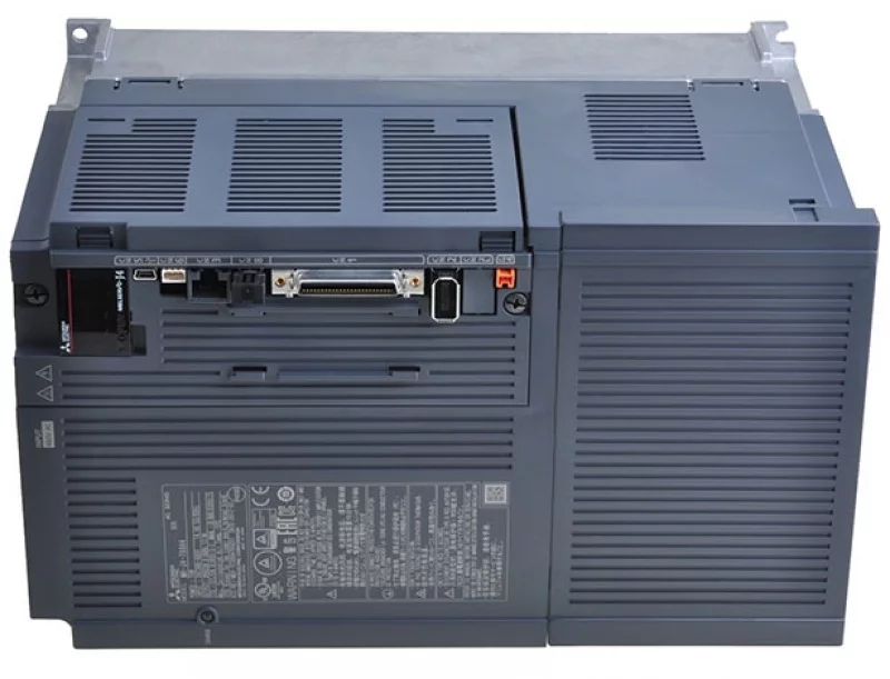 Сервоусилитель MR-J4-700B-RJ