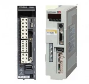 Сервоусилитель MR-E-100AG