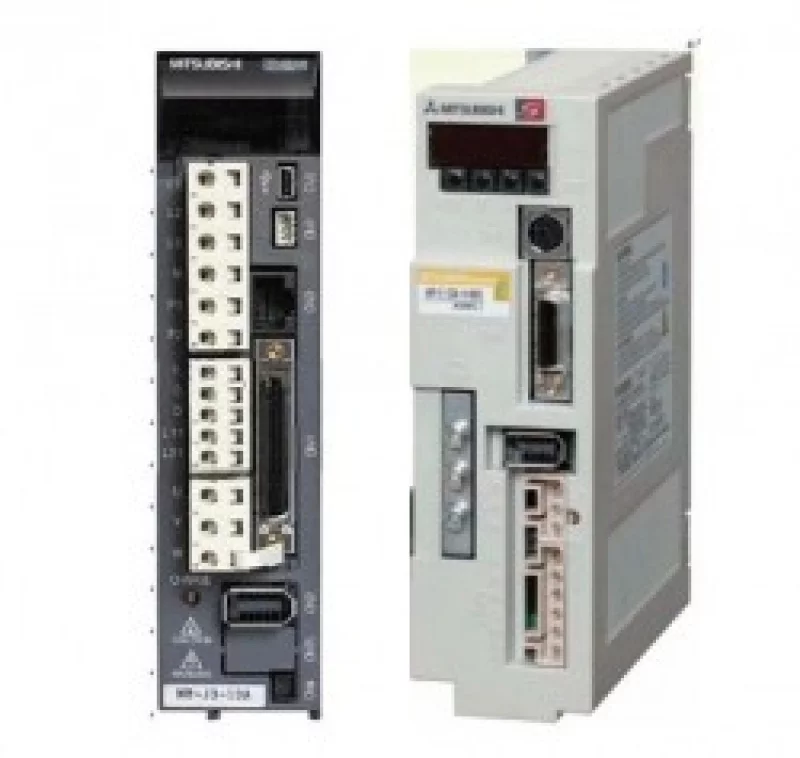 Сервоусилитель MR-E-70A-QW003