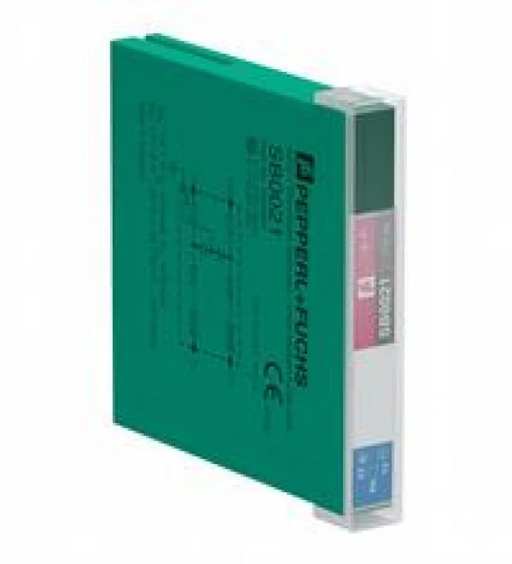 Барьер Зенера SB0710