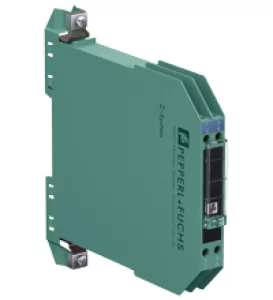 Барьер Зенера Z 888