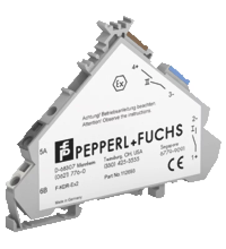 Диодный модуль F-KDR-EX2 14-0290A