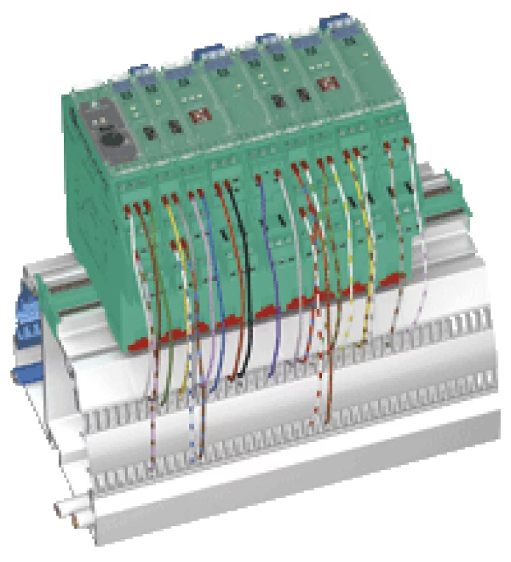 Доп. принадлежность K-DUCT-BU-UPR-03