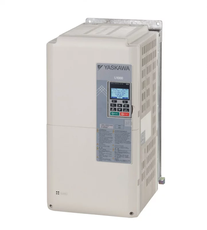 CIMR-UU4A0021A серия U1000