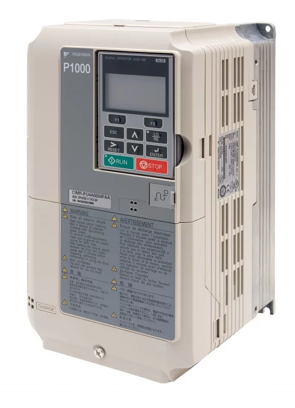 CIMR-PU2A0021 серия P1000