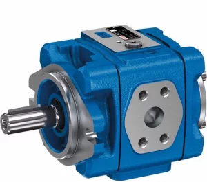 Шестеренные насосы R900721268  PGH5-2X/250RE07WE4